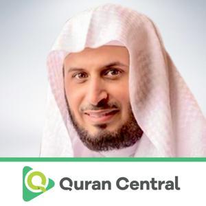 Saad al-Ghamdi by Muslim Central