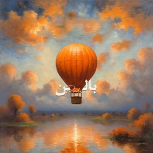 بالن | balloon by ریحان