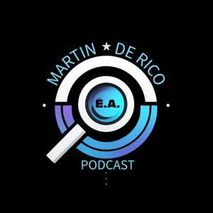 L'effet de levier by Martin De Rico