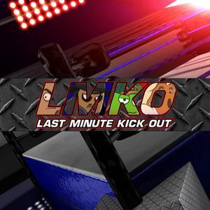 Last Minute Kick Out by Last Minute Continue