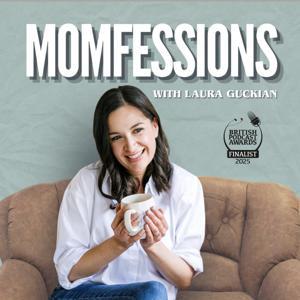 Momfessions by Laura Guckian