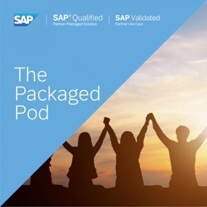 The Packaged Pod by SAP SE