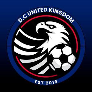 D.C U.K Podcast by James Graham