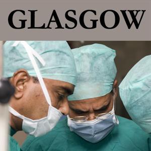 Pioneers in Organ Transplantation by University of Glasgow