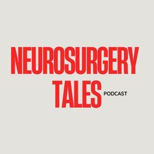 Neurosurgery Tales by Aureliana Toma