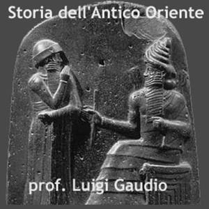 Storia dell'antico oriente by Luigi Gaudio