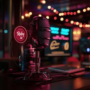 The Ruby AI Podcast by Valentino Stoll, Joe Leo