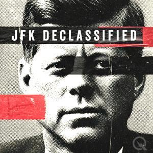 JFK Declassified by Inception Point Ai