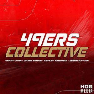 The 49ers Collective: A Show About the San Francisco 49ers by Creator Collective