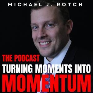 Turning Moments Into Momentum by Bshani Radio App