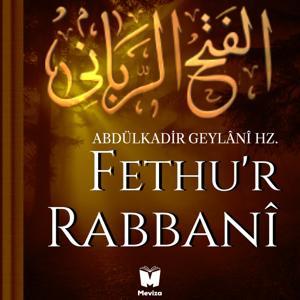 Fethu'r Rabbani by Meviza