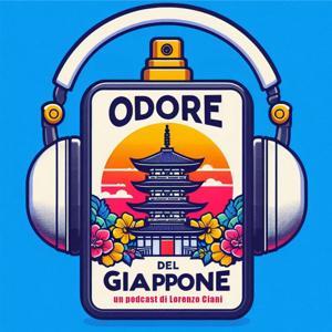 ODORE DEL GIAPPONE by Lorenzo Ciani