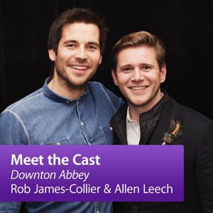 Downton Abbey: Meet the Cast by Apple Inc.
