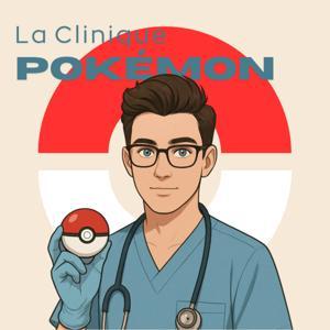 La Clinique Pokémon by Quentin M.
