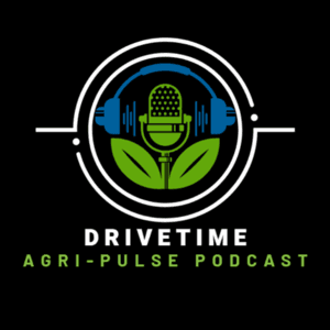 Agri-Pulse DriveTime by www.agri-pulse.com
