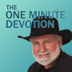 The One Minute Devotion by Pastor Richard Exley