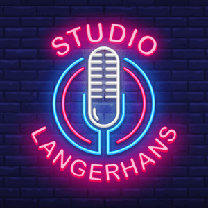 Studio Langerhans by Stichting Langerhans
