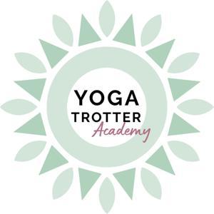 Yogatrotter Academy Podcast - Yoga Class Themes and Intentions by Megan Mulrine