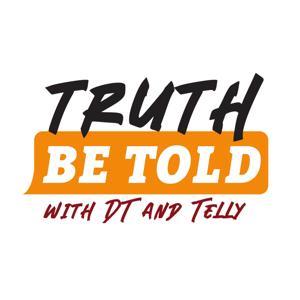 Truth Be Told by 101.7 The Truth