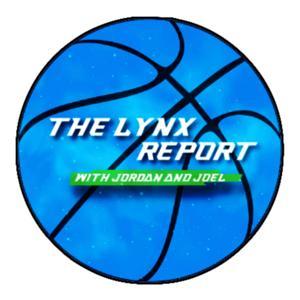The Lynx Report: A Minnesota Lynx Post-Game Show by Jordan Bass