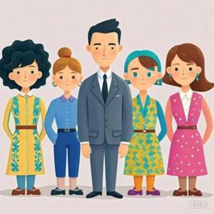 和小朋友一起听故事吧｜寓言｜励志｜成长｜英文 by 南北知音