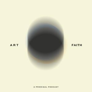 Art & Faith by PRODIGAL