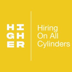 Hiring On All Cylinders by Hiring On All Cylinders