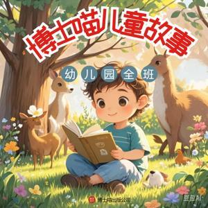 晚安宝贝睡前故事|儿童故事|中華故事 by 博士喵s