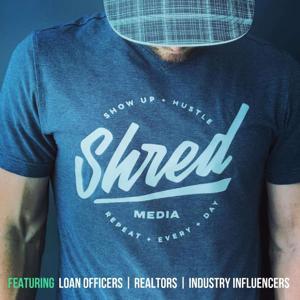 The Shred Show by Josh Pitts