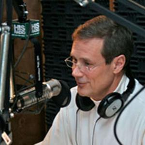 721 Live Talk Radio by Sam Hunter