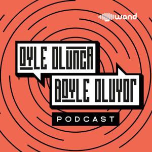 Öyle Olunca Böyle Oluyor by Wand Media Network