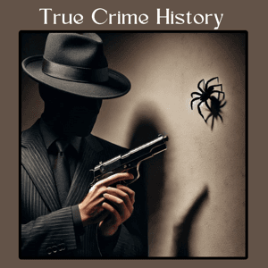 True Crime History by Anthony Okoye