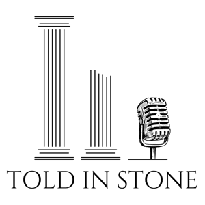 The Toldinstone Podcast by Garrett Ryan