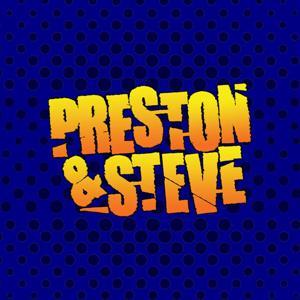 WMMR's Preston & Steve Daily Podcast by 93.3 WMMR
