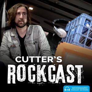 Cutter's RockCast by Cutter : Razor 94.7/104.7