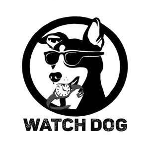 The Watch Dog Podcast by The Watch Dog