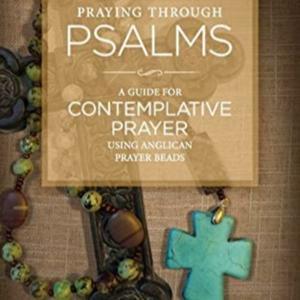 Praying Through Psalms by Cindy Hamilton
