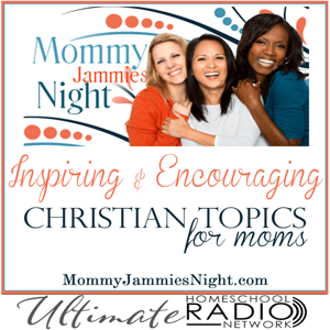 Mommy Jammies by Felice Gerwitz