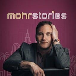 Mohr Stories by Jay Mohr