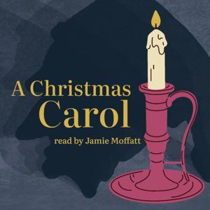 A Christmas Carol, read by Jamie Moffatt by Jamie Moffatt and Justin McArthur
