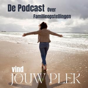 Esra Brouwer - De podcast over familieopstellingen by Esra