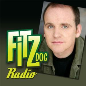 Fitzdog Radio by Greg Fitzsimmons