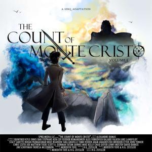 The Count of Monte Cristo by SPRQ Media LLC