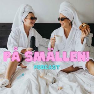 PÅ SMÄLLEN! by Catja Coleman & Izabella Amelie