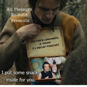 Victor's Lunchbox: A FROM on MGM+ Podcast by Little Ditty…