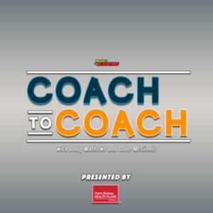 Coach to Coach by 104.5 The Zone | Cumulus Media Nashville