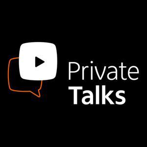 Private Talks by Private Talks