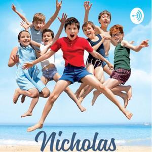 Les Vacances Du Petit Nicolas by Les Vacances Du Petit Nicolas