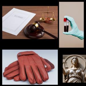 Cold-Blooded: Calculated Killers Unmasked by Anthony Okoye