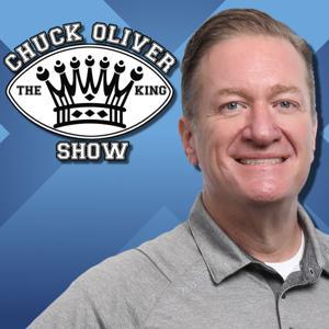 The Chuck Oliver Show by 680 The Fan